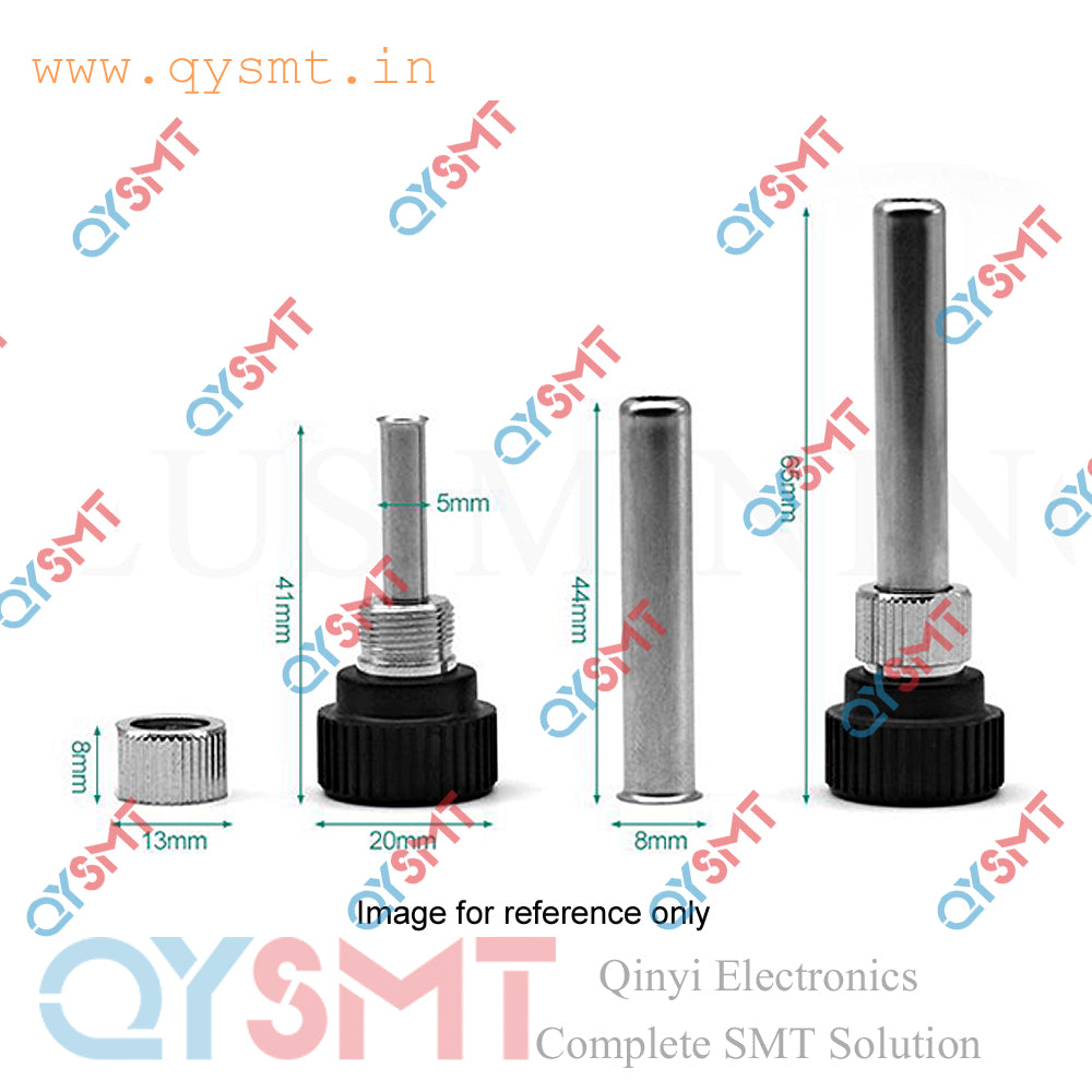 936 Soldering Station Tip Encloser