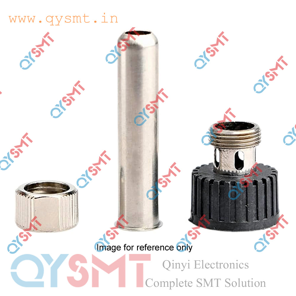 936 Soldering Station Tip Encloser