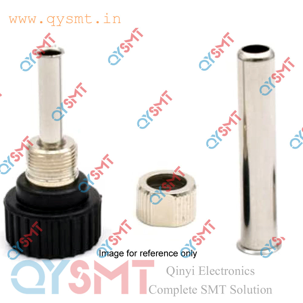 936 Soldering Station Tip Encloser