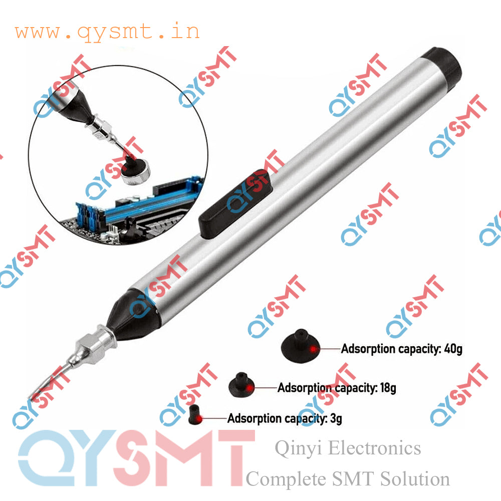 939 Vacuum Sucking Pen