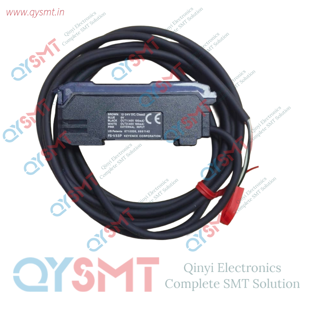 A10397 Fiber Amplifier