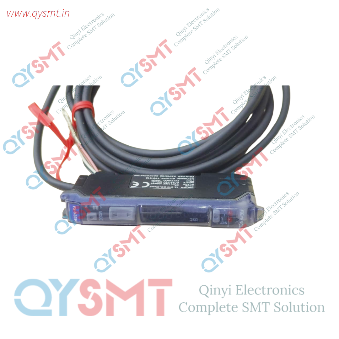 A10397 Fiber Amplifier