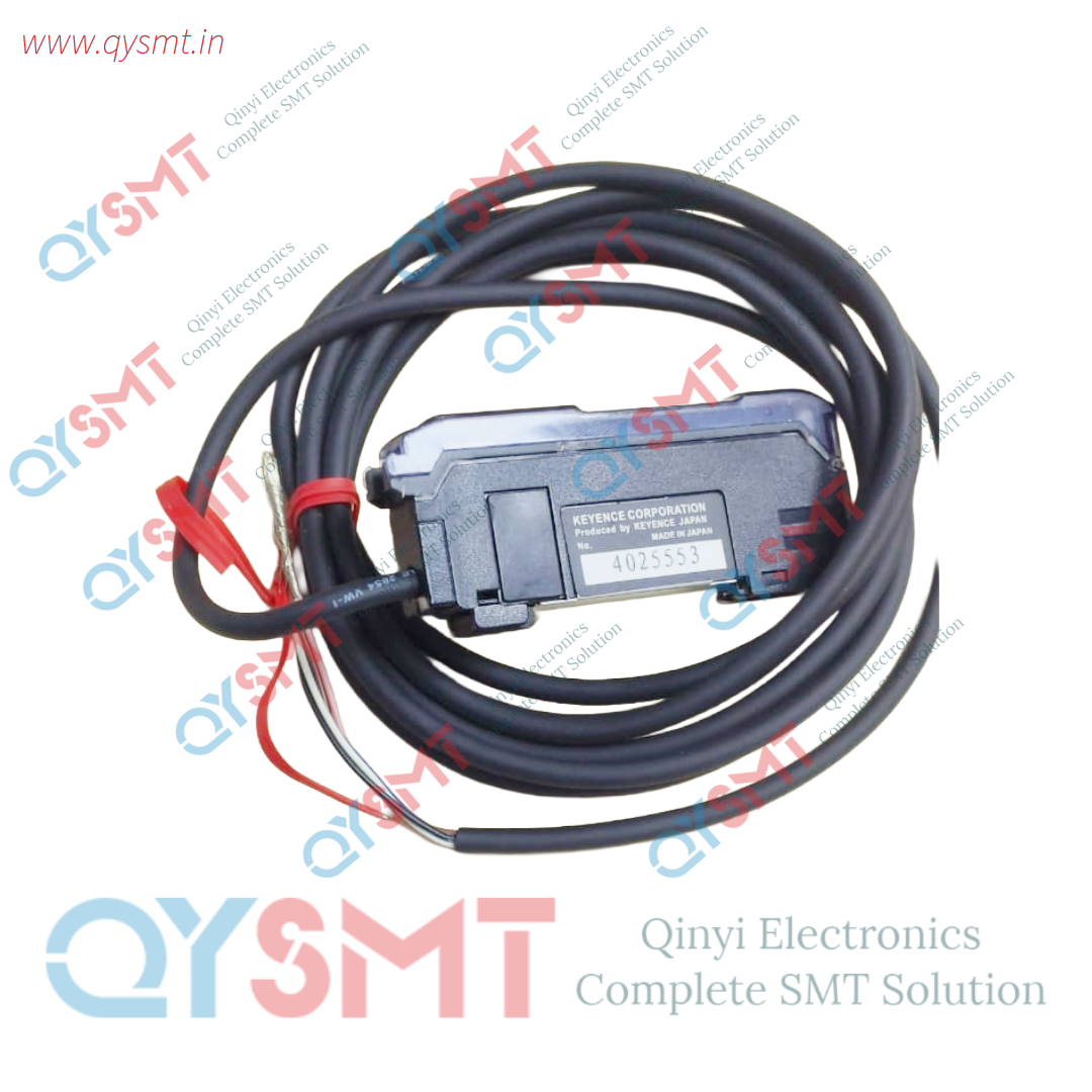 A10397 Fiber Amplifier