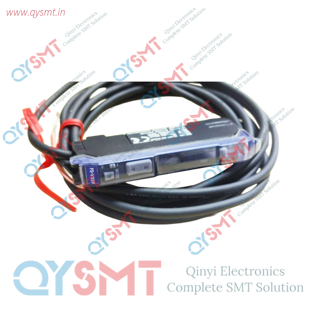 A10397 Fiber Amplifier