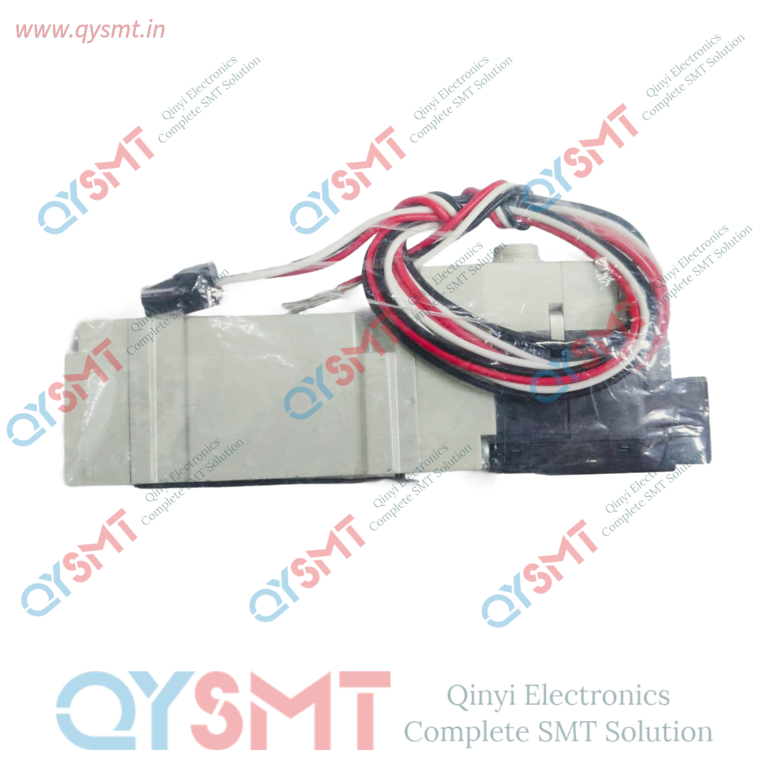 A12GD25-1L-Z igh-speed compact pneumatic solenoid valve