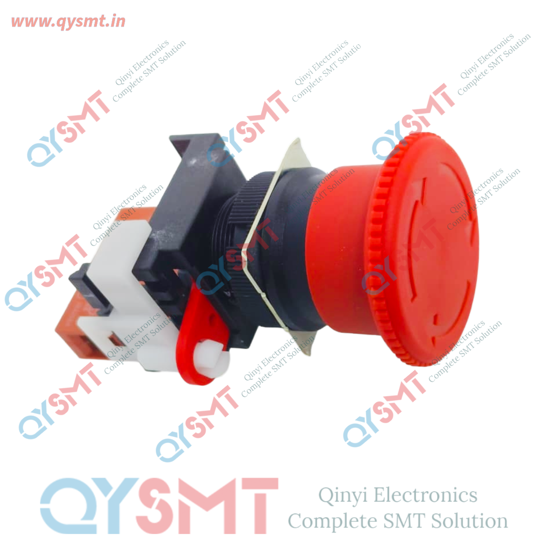 A22E-M-01 emergency stop push-button switch