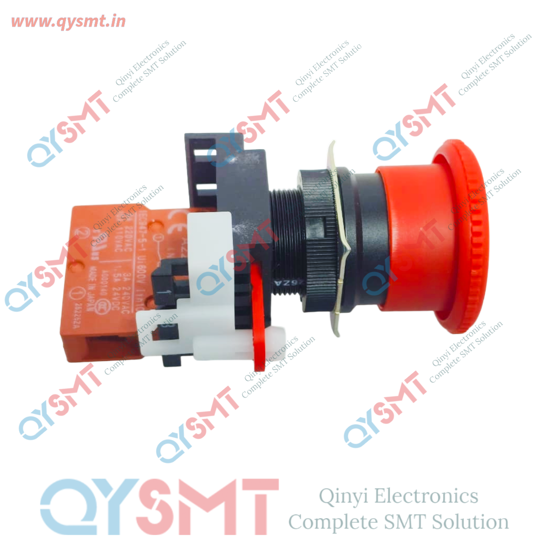 A22E-M-01 emergency stop push-button switch