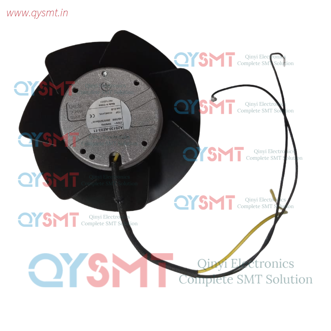 A2S130-AE03-11 EBMPAPST FAN