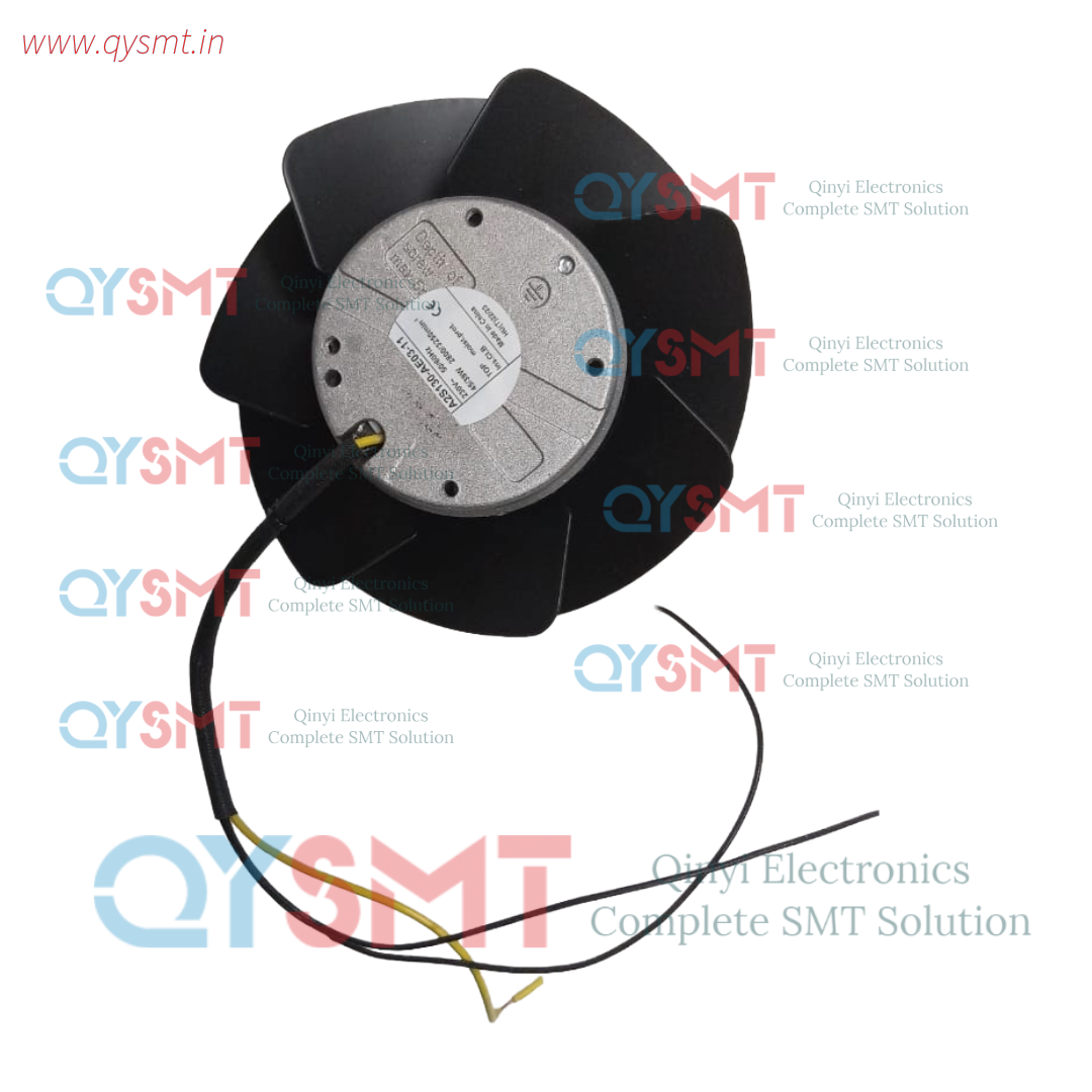 A2S130-AE03-11 EBMPAPST FAN