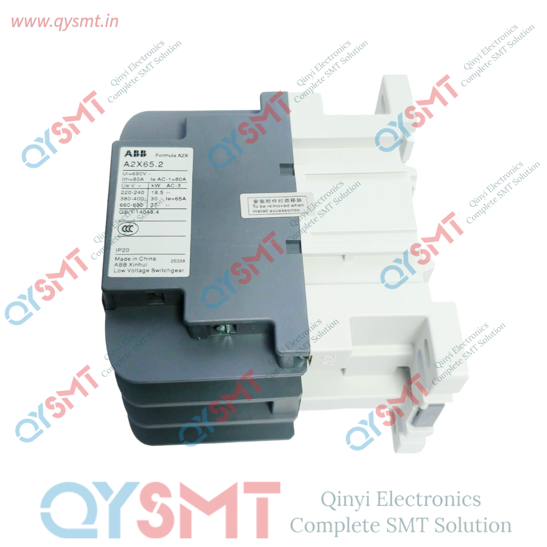 A2X65.2 AC contactor