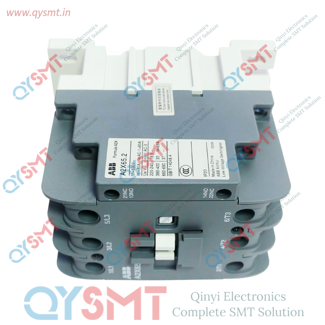 A2X65.2 AC contactor