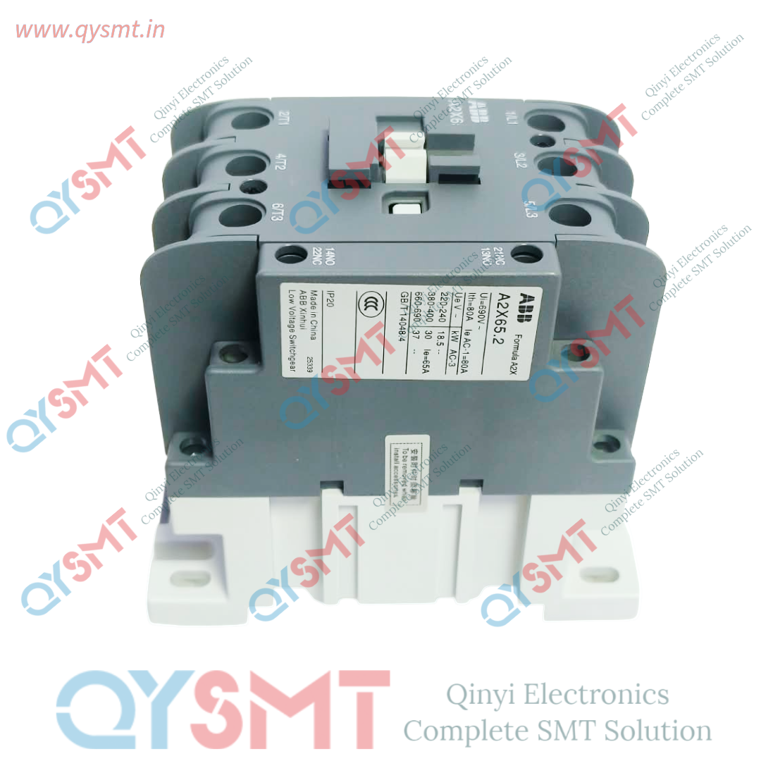 A2X65.2 AC contactor