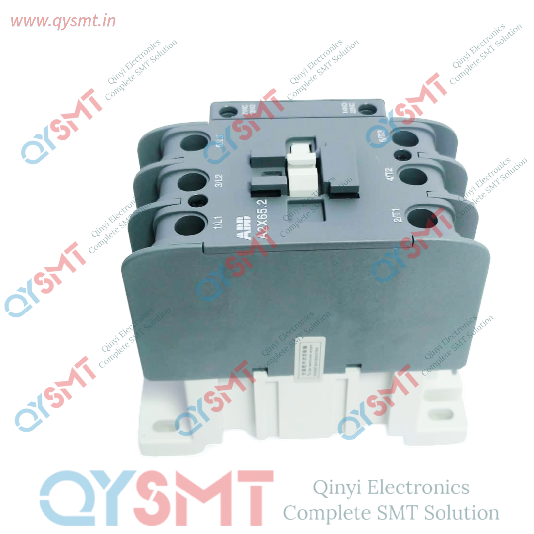 A2X65.2 AC contactor