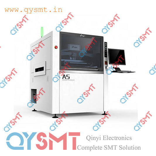 A5 Automatic Screen Printer