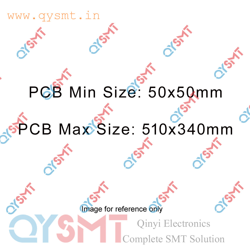 Automatic A6 Screen Printer