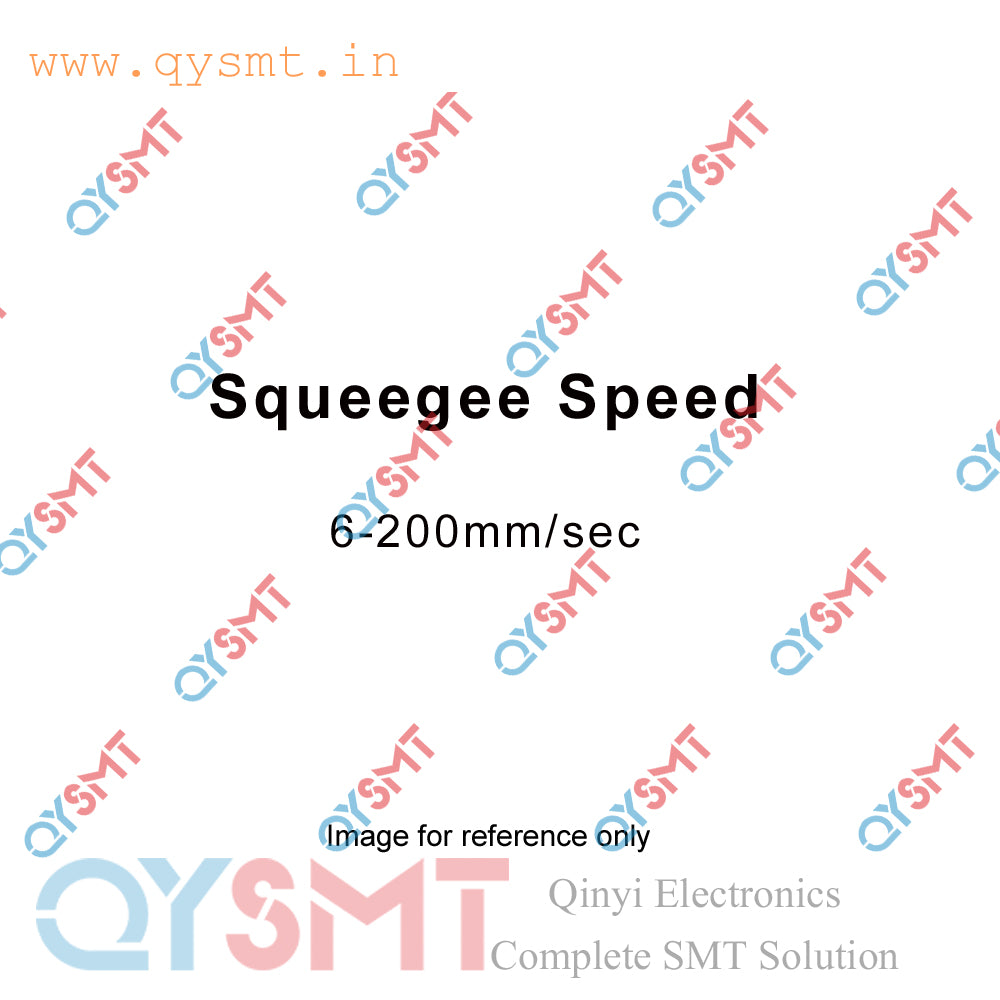 Automatic A6 Screen Printer