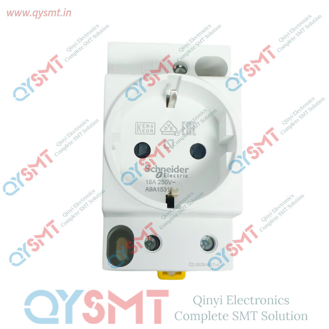 OSM41-K2500CBLU6 13m Elco photoelectric switch