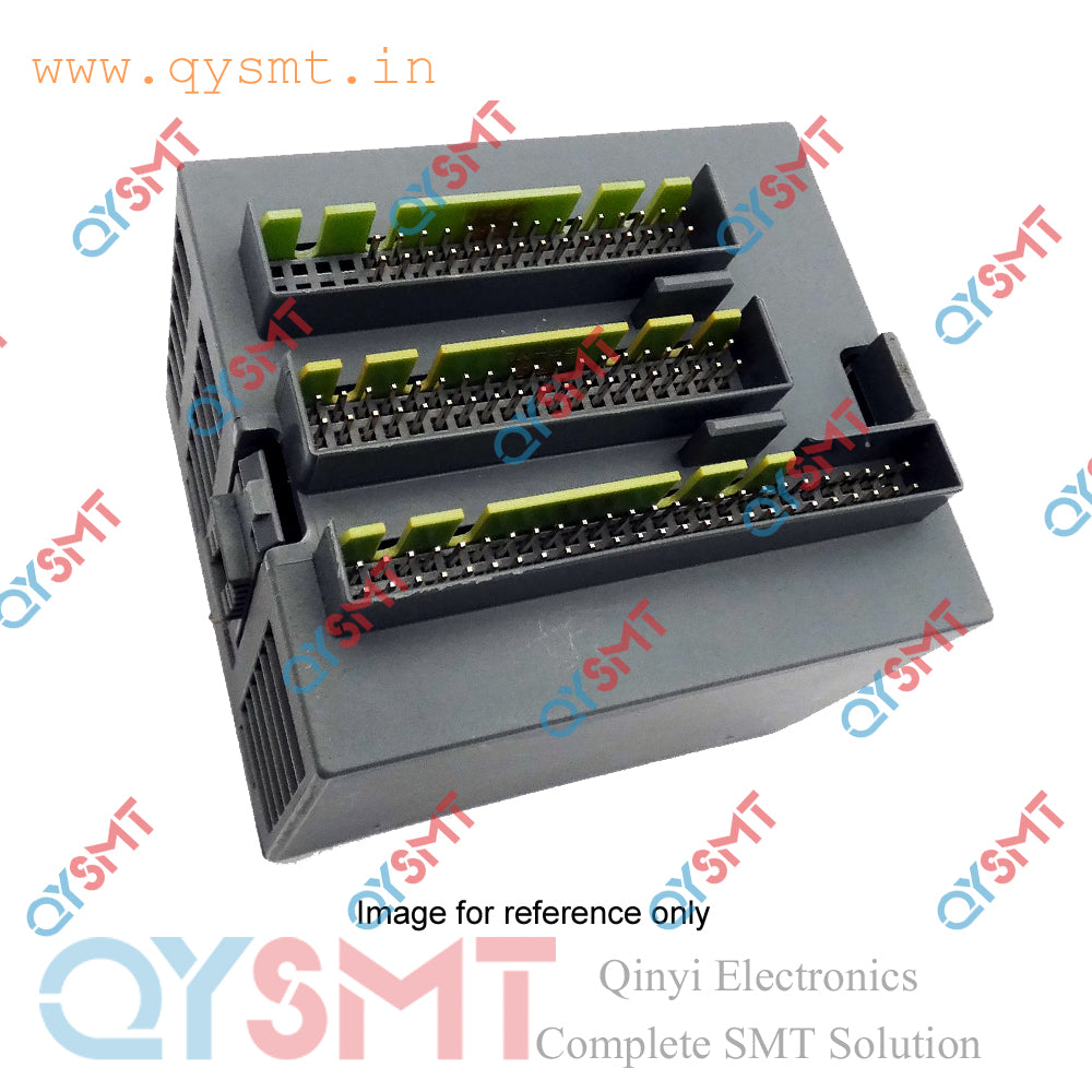 AX522 D2 Analog Input/Output Module