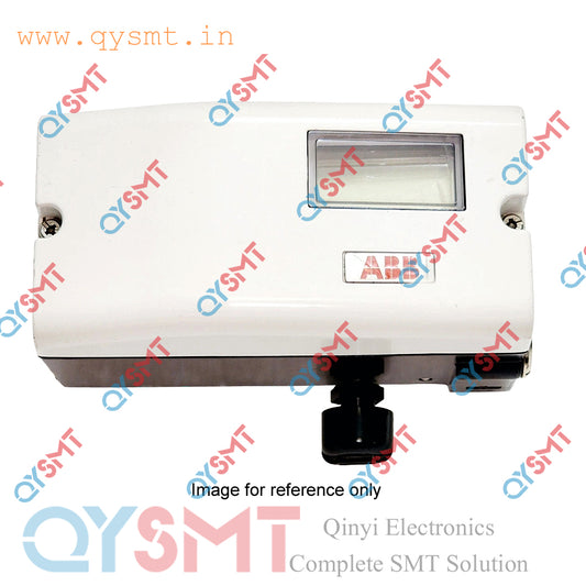 TZIDC V18345-1020521001 DIGITAL POSITIONER