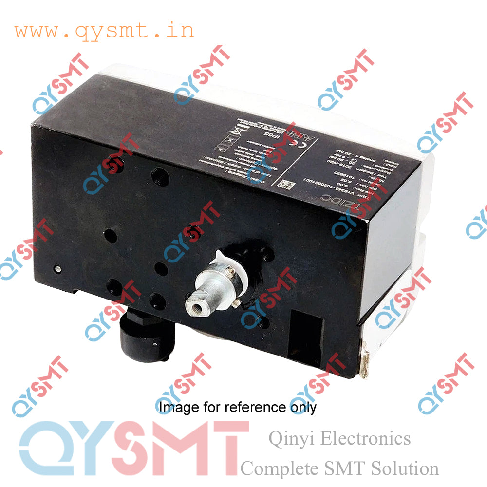 TZIDC V18345-1020521001 DIGITAL POSITIONER