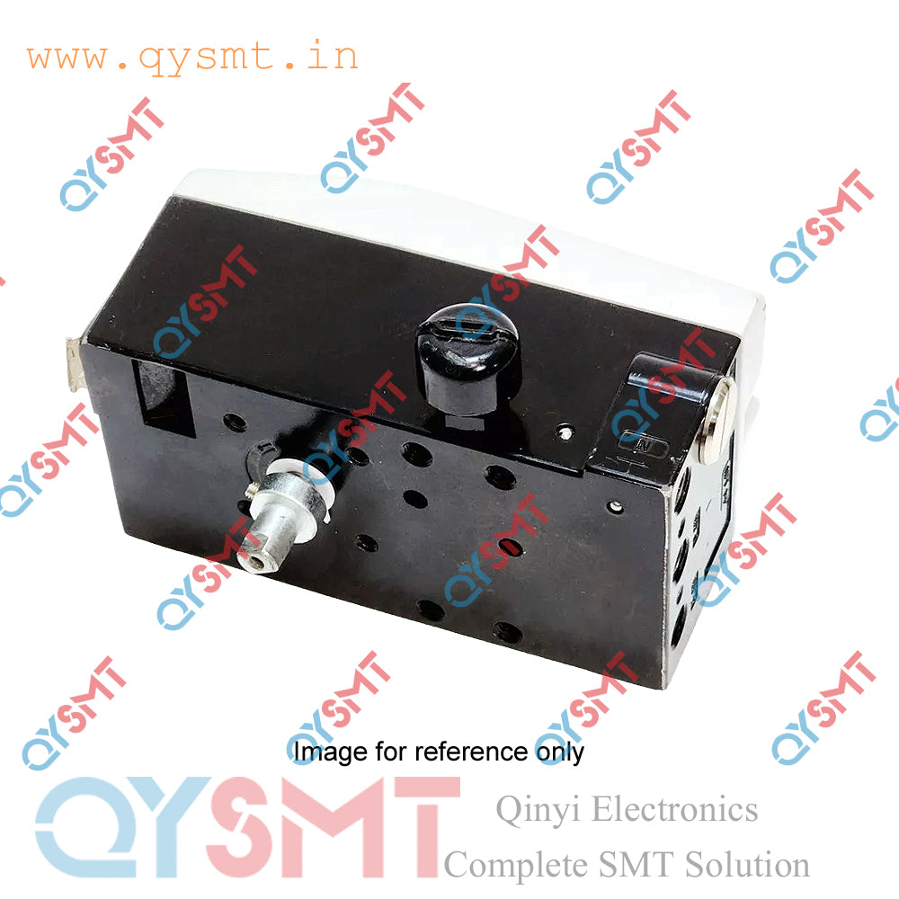 TZIDC V18345-1020521001 DIGITAL POSITIONER