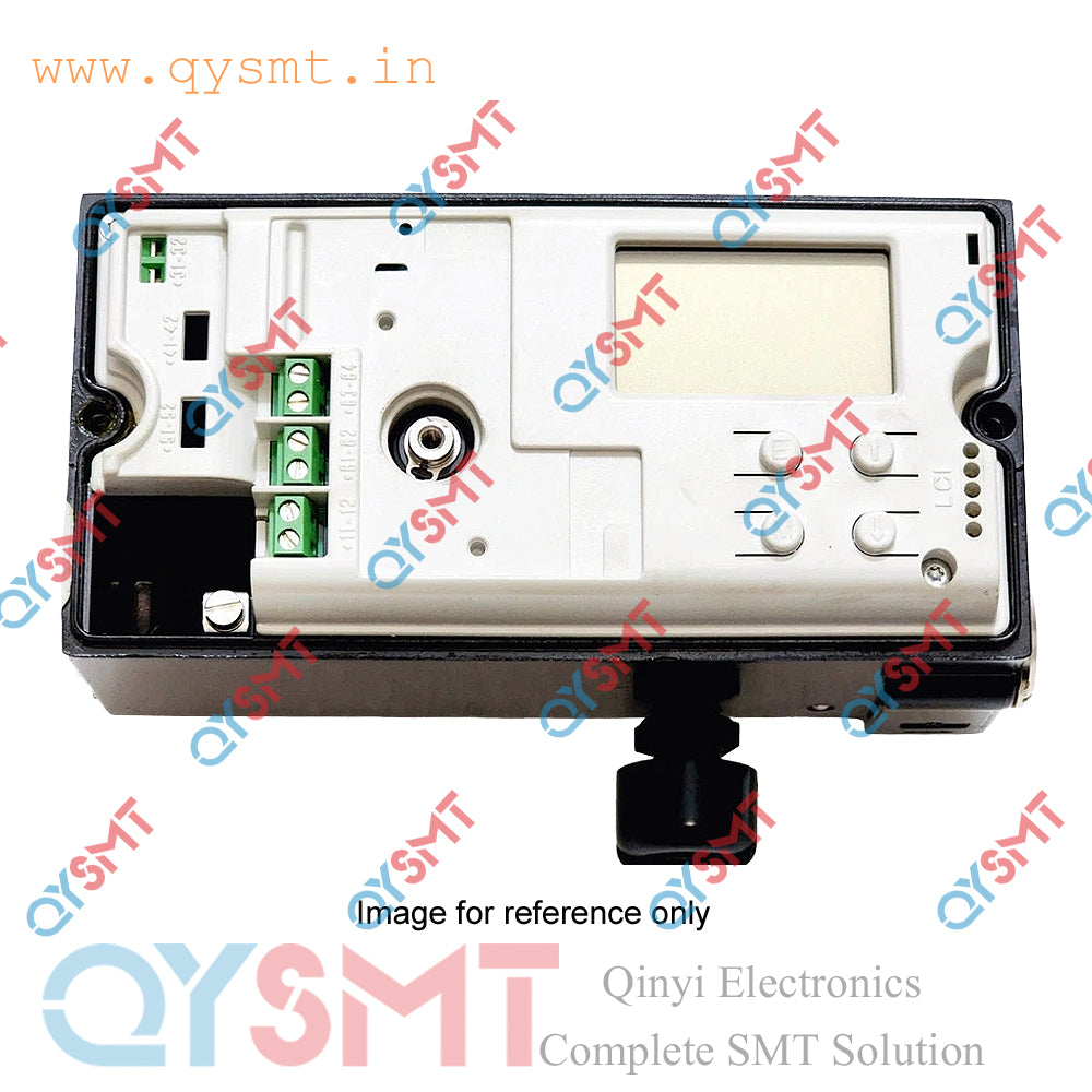 TZIDC V18345-1020521001 DIGITAL POSITIONER