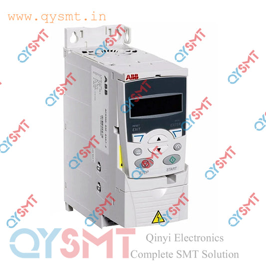 ABB VFD ACS355-03E-15A6-4+BOP AC Drive