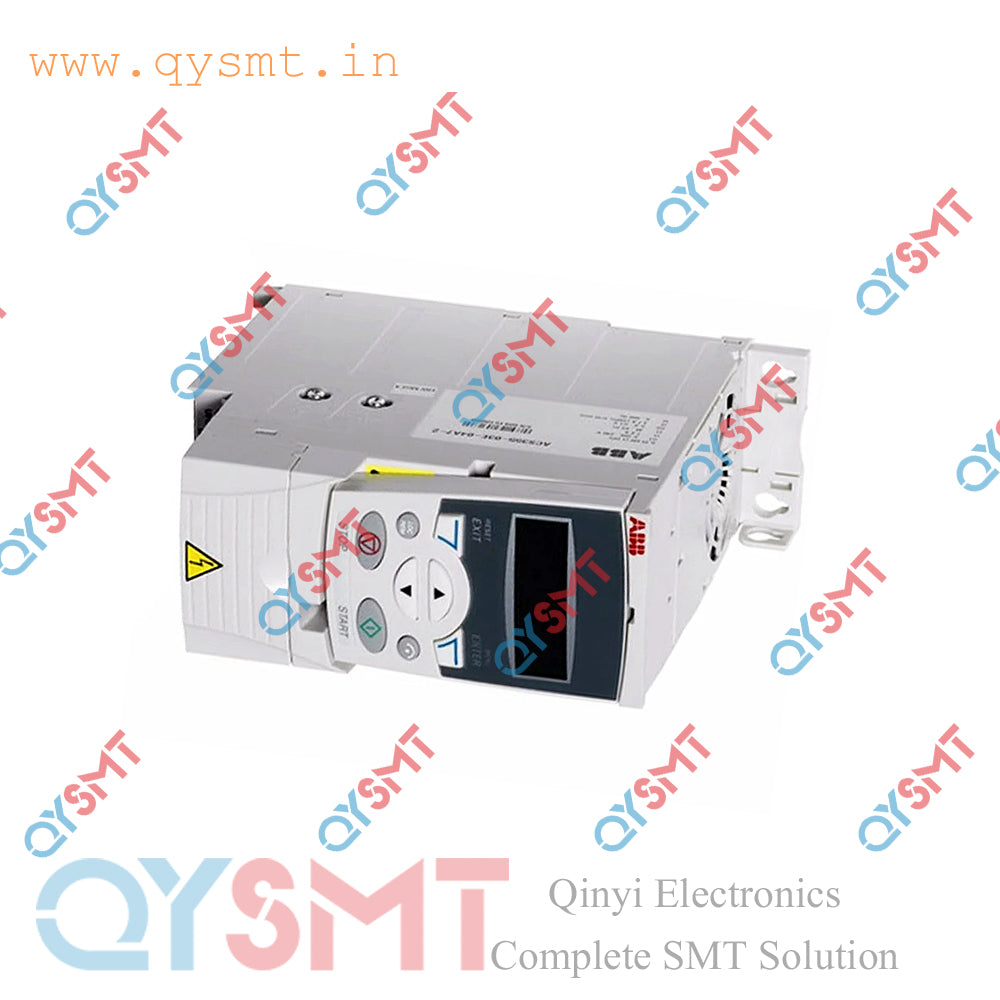 ABB VFD ACS355-03E-15A6-4+BOP AC Drive