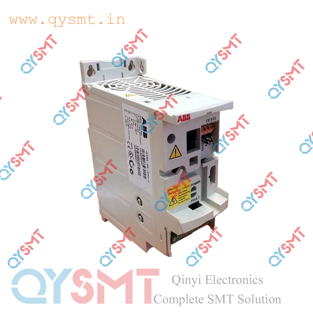 ABB VFD ACS355-03E-15A6-4+BOP AC Drive