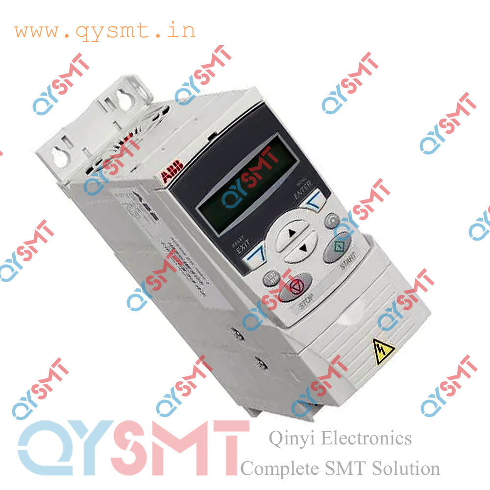 ABB VFD ACS355-03E-15A6-4+BOP AC Drive