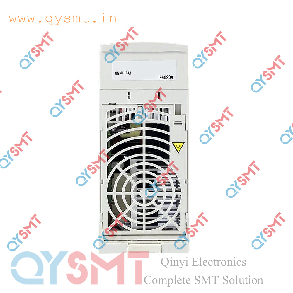 ABB VFD ACS355-03E-15A6-4+BOP AC Drive
