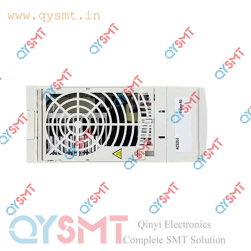 ABB VFD ACS355-03E-15A6-4+BOP AC Drive