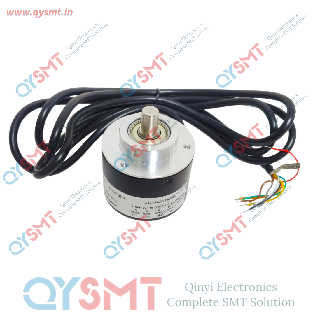 AC58/0012EK.42CLI Rotary Encoder