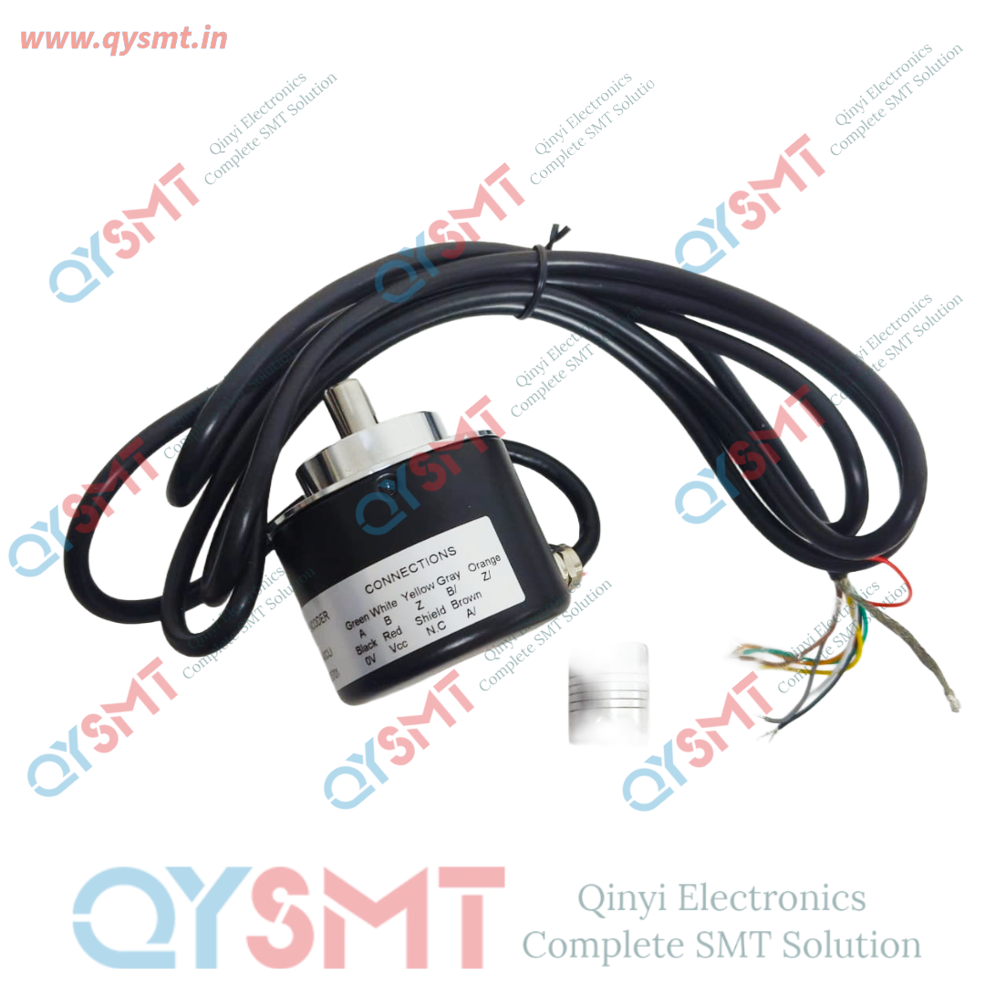 AC58/0012EK.42CLI Rotary Encoder