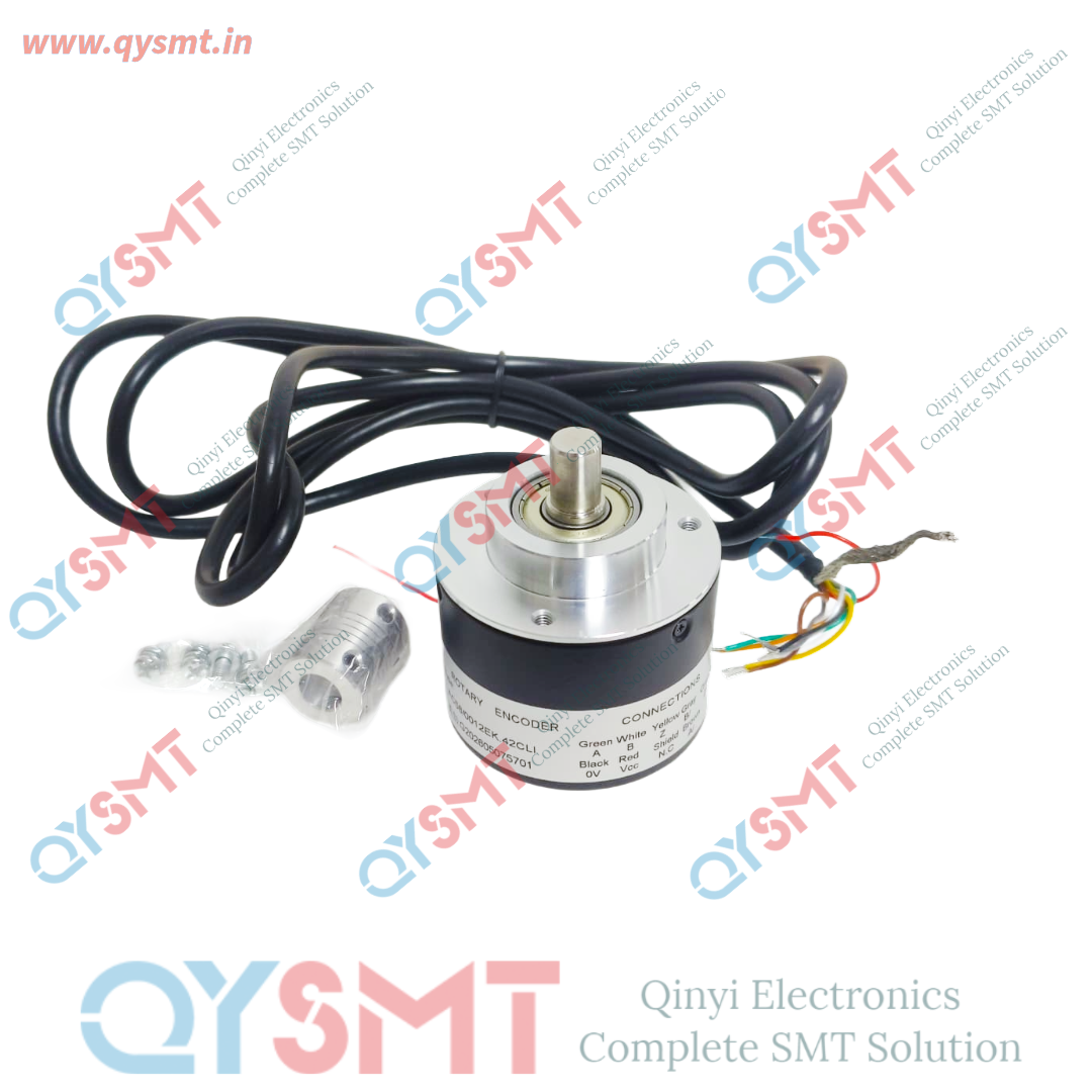 AC58/0012EK.42CLI Rotary Encoder