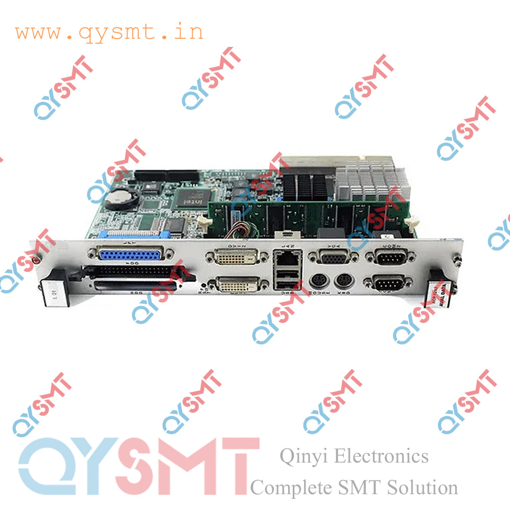 ACP-128A Juki FX1R CPU Board