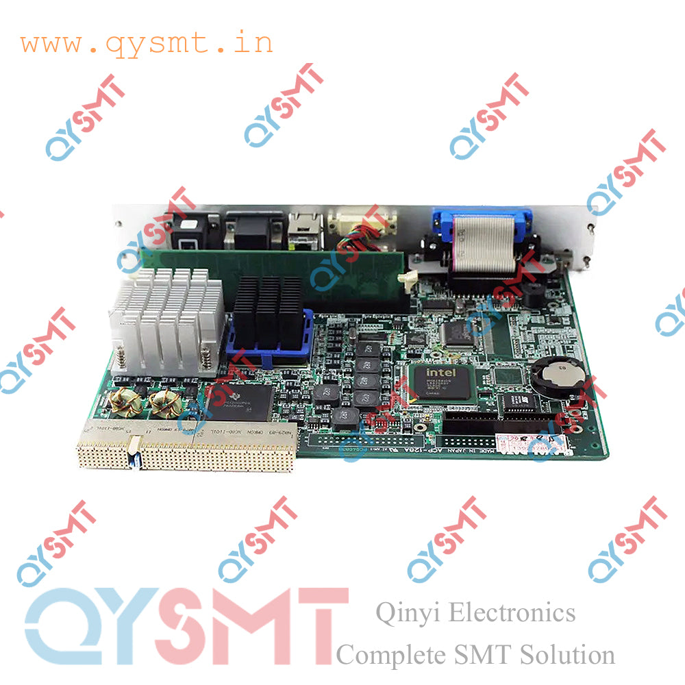 ACP-128A Juki FX1R CPU Board