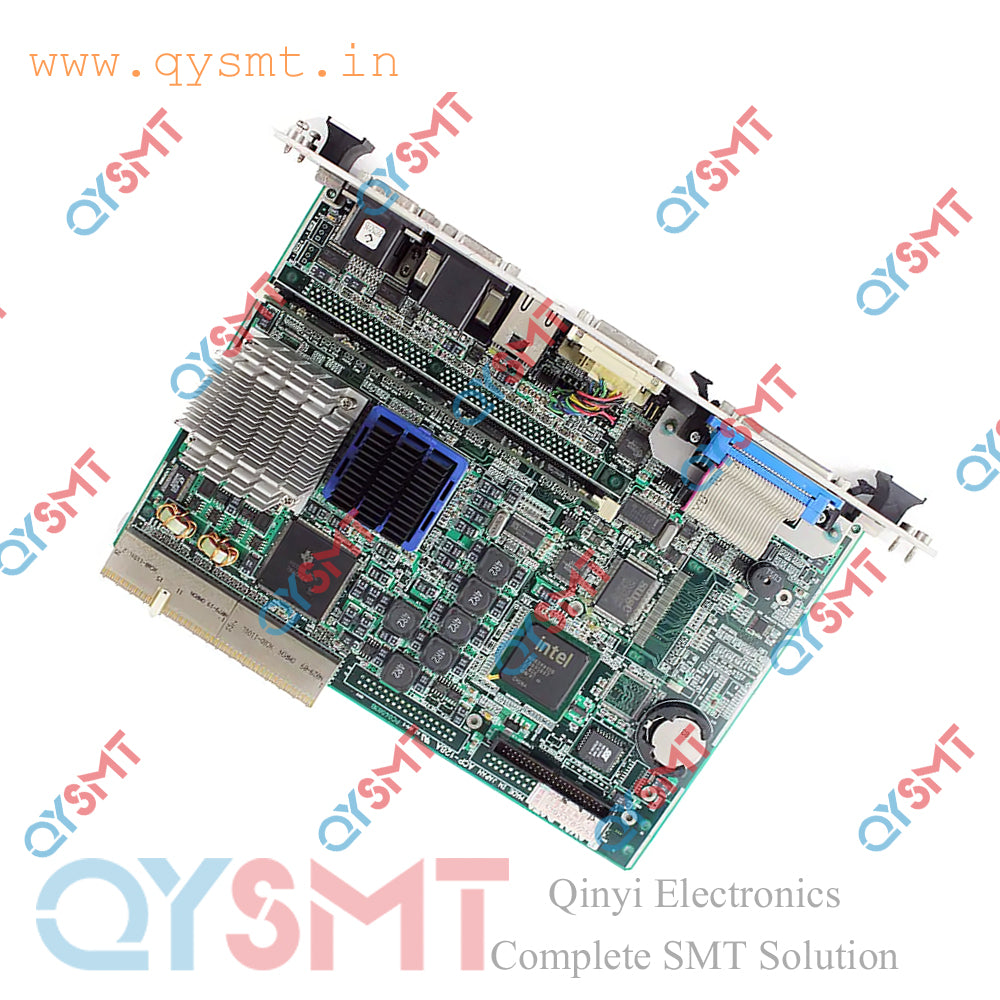 ACP-128A Juki FX1R CPU Board