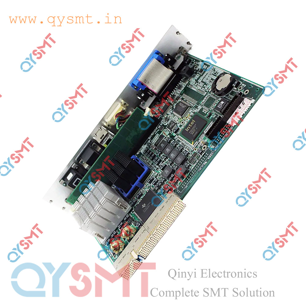 ACP-128A Juki FX1R CPU Board