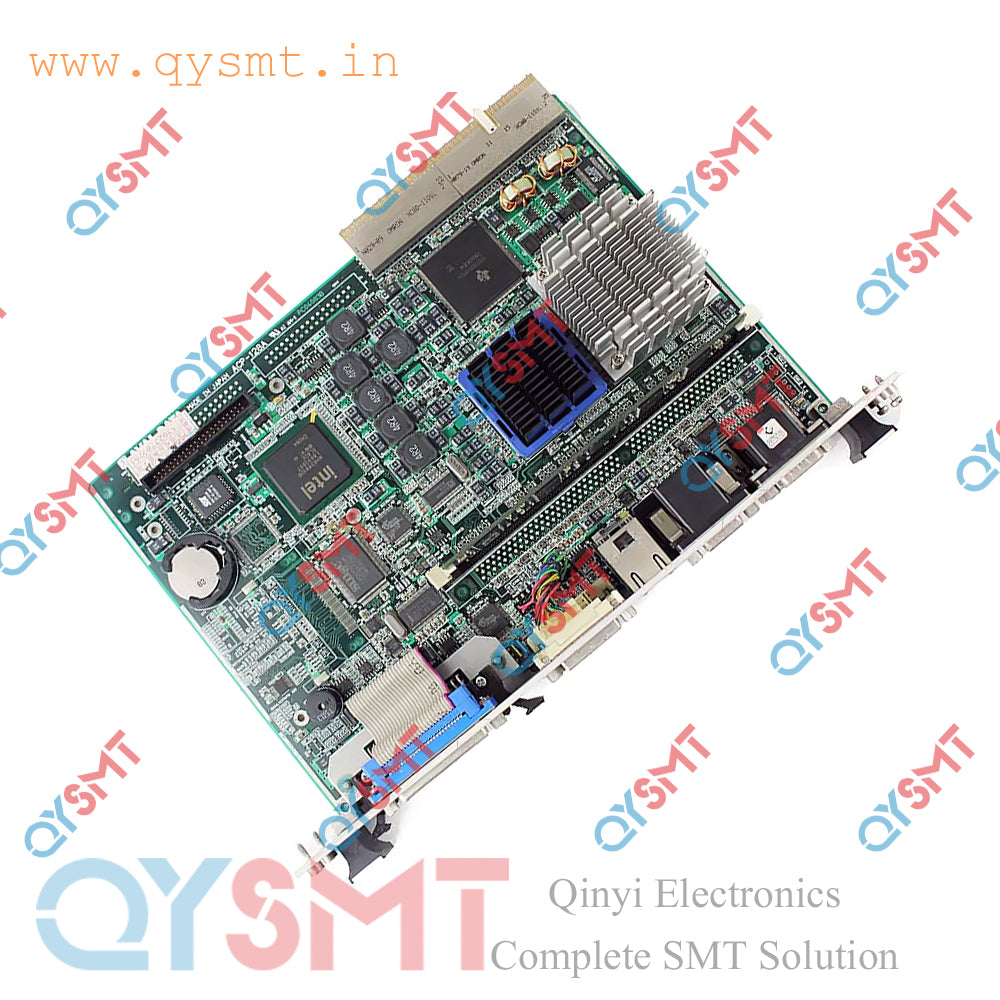 ACP-128A Juki FX1R CPU Board