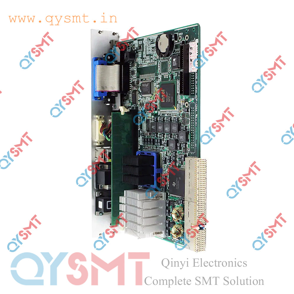 ACP-128A Juki FX1R CPU Board