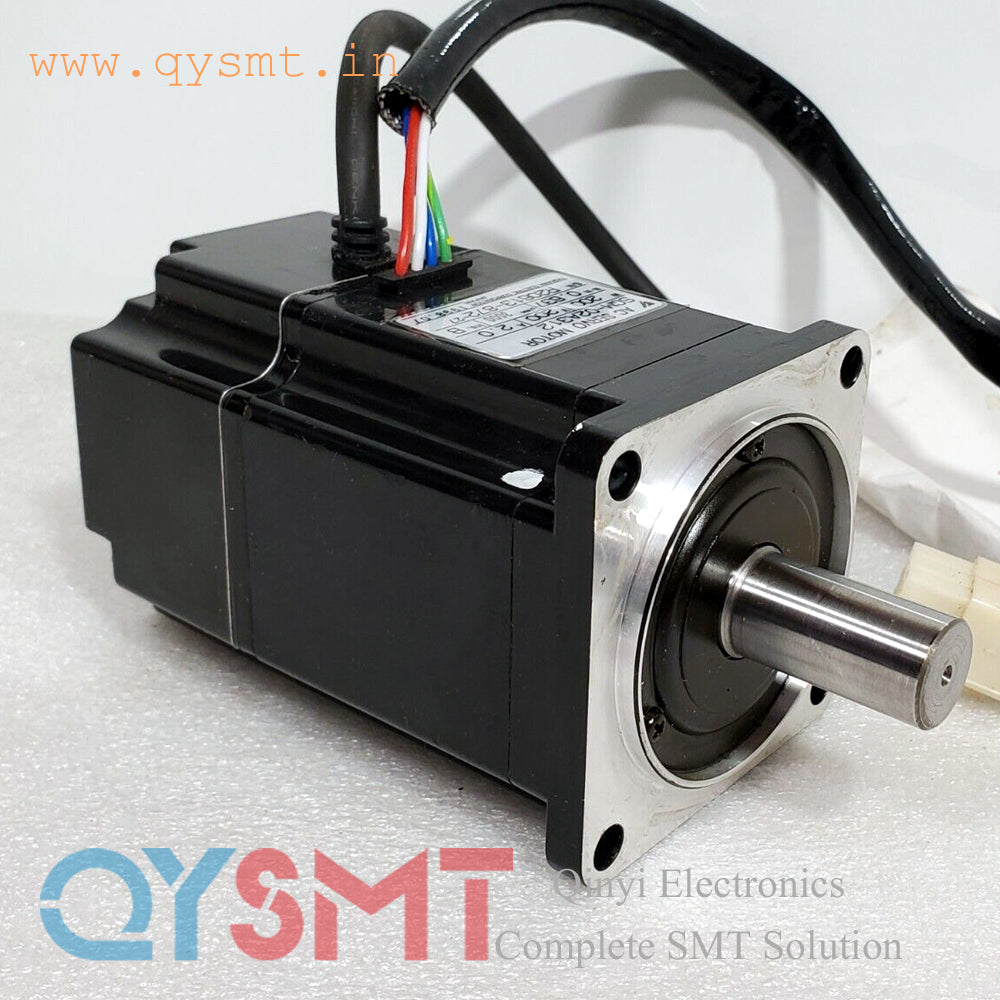 AC SGM 02A312 Servo Motor – QYSMT