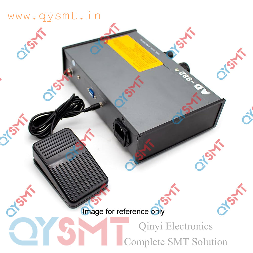 Foot Pedal For AD-982 Glue Dispenser Machine