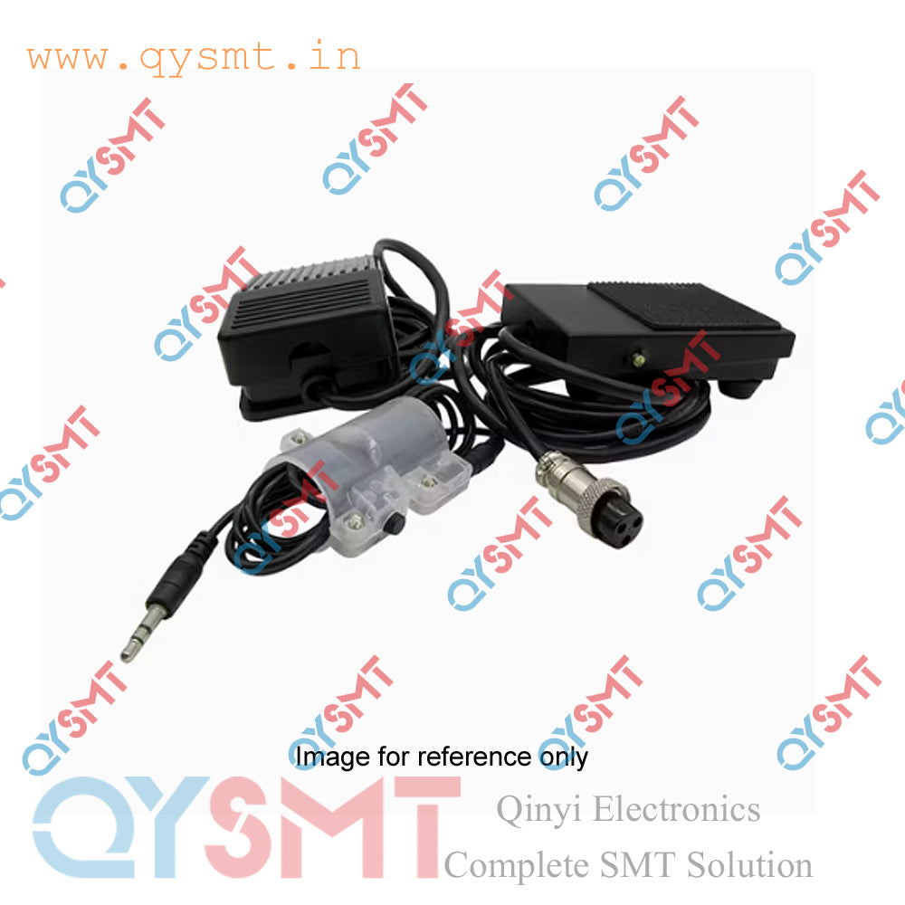 Foot Pedal For AD-982 Glue Dispenser Machine