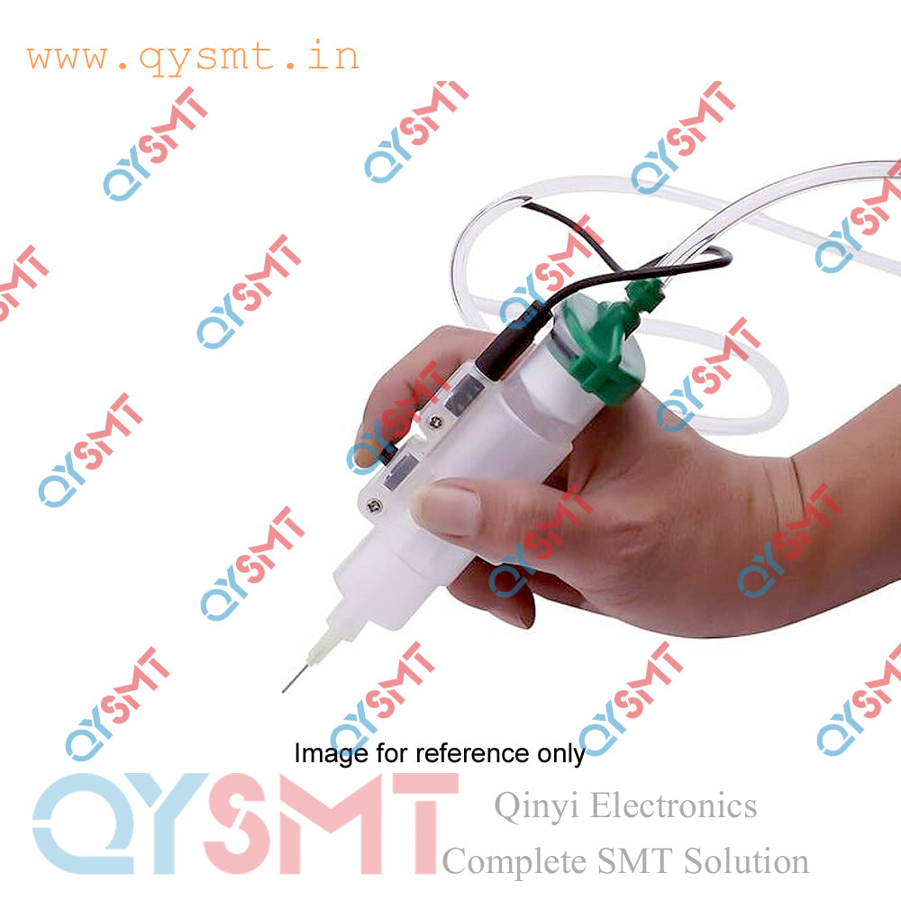 QY18722002 Glue Dispenser Machine Manual Handle