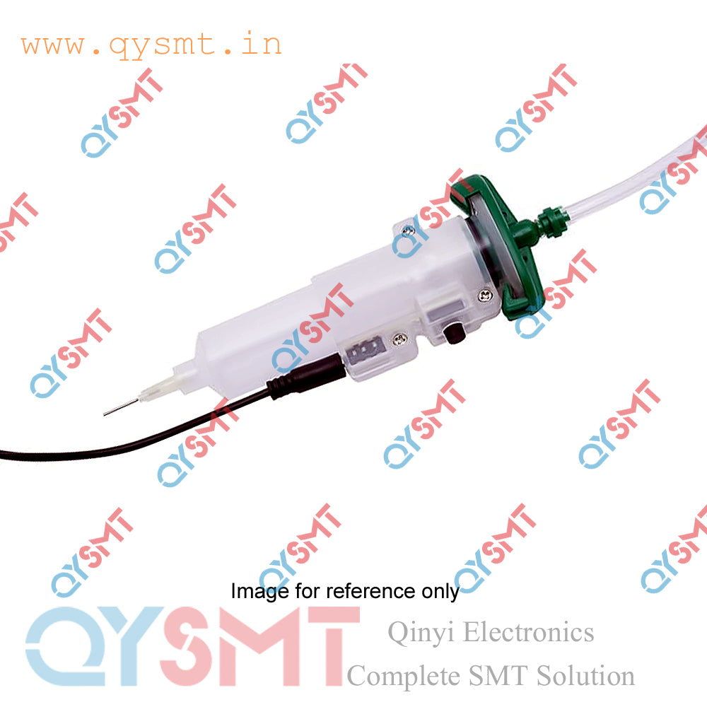 QY18722002 Glue Dispenser Machine Manual Handle