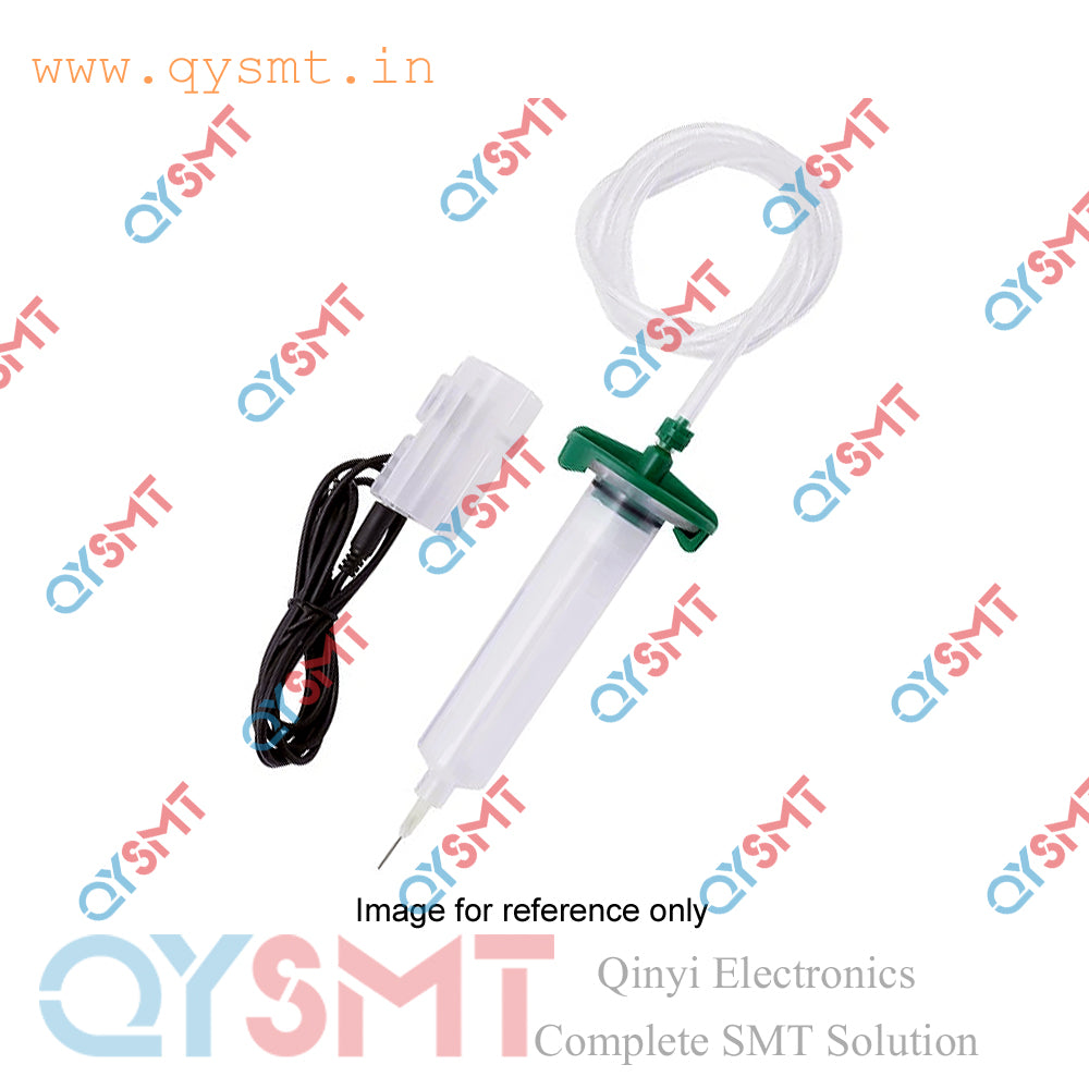 QY18722002 Glue Dispenser Machine Manual Handle
