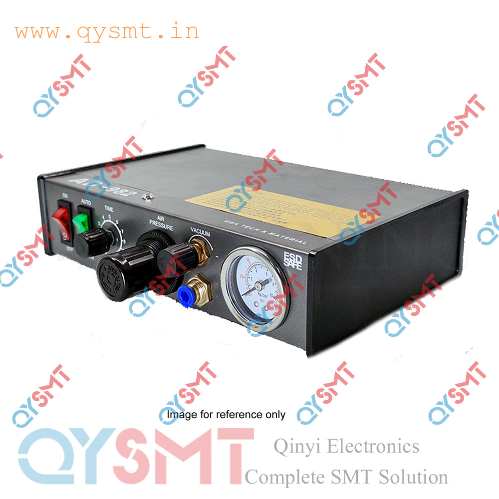AD-982 Semi-Automatic Glue Dispenser Machine