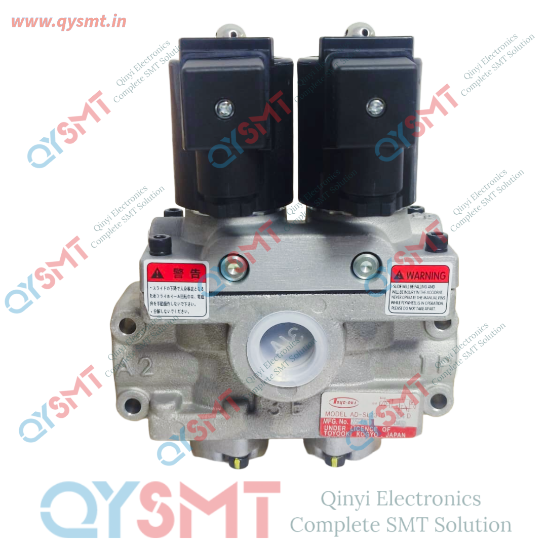 AD-SL231D-304D AC220V solenoid valve