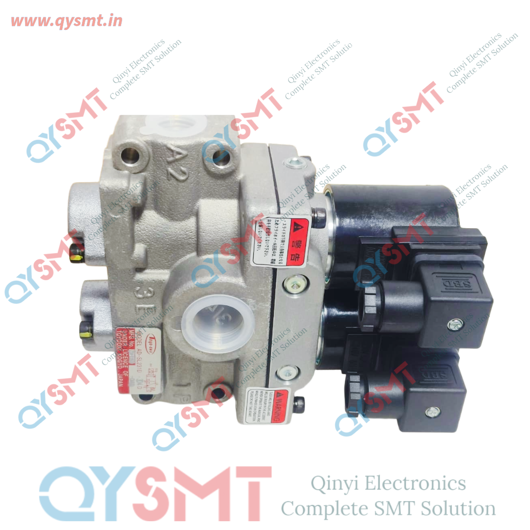 AD-SL231D-304D AC220V solenoid valve